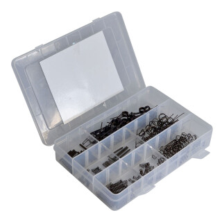 Strike Industries AR-15 Pro Lower Receiver Spring Kit SI-AR-LRSK-PRO