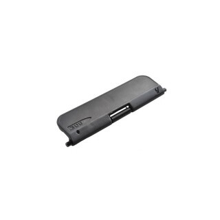 Strike Industries .308 Ultimate Dust Cover, Standard Black SI-AR-UDC-E-308-01-BK