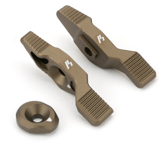 Strike Industries Selector Switch FDE FDE SI-AR-S-SS-FDE