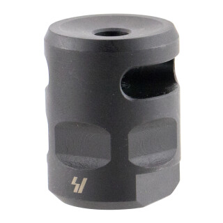 Strike Industries WarHog AR-15 Compensator 1/2x28tpi SI-WHComp-556
