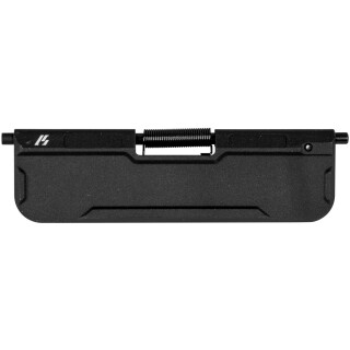 Strike Industries AR Billet Ultimate Dust Cover-223 Black SI-AR-BUDC-223-BK