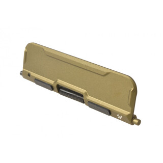 Strike Industries AR Billet Ultimate Dust Cover-223 FDE SI-AR-BUDC-223-FDE