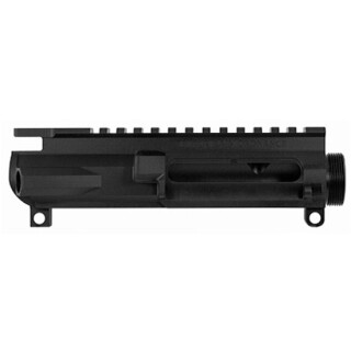 Black Rain Ordnance AR15 Stripped Upper Receiver Milled Blk