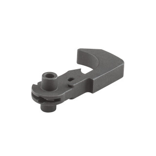 Luth-AR Mil-Spec AR-15 Hammer Steel Black Ham15-AR