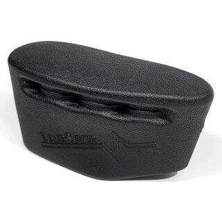 Limbsaver Air Tech Recoil Pad Slip-On Small/Medium For Luth-AR MBA-3 Stocks Rubber Black LS-RP