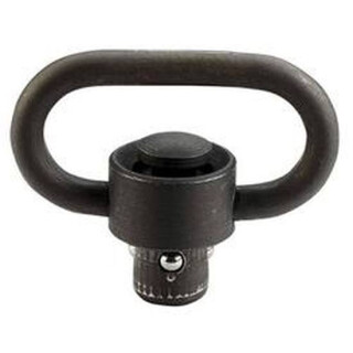 BLACKHAWK! Heavy Duty Push Button Sling Swivel