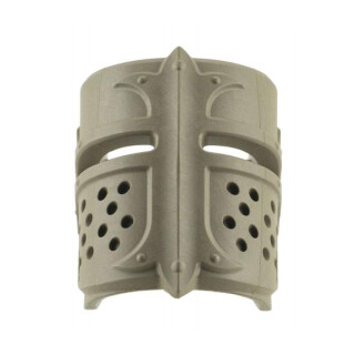 FAB Defense MOJO Crusader Cavalier Mask Grip FDE