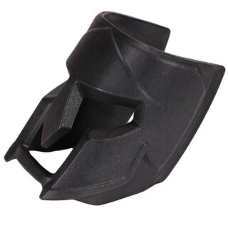 FAB Defense MOJO Spartan Phalanx Mask Grip Black