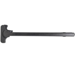 CMMG Mk3 .308 AR Standard Charging Handle Assembly Aluminum Black 38BA5CD