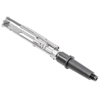 CMMG 4.5" Medium Taper AR-15 .22 LR Barrel And Bolt Group Kit 22D5B6E