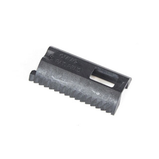 CMMG 22ARC Forward Assist Adapter Left Hand Nylon Black 22BA424 