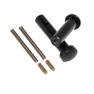 CMMG AR-15 HD Pivot And Takedown Pin Kit Black 55AFF3B    