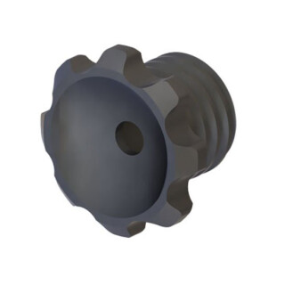 Ultradyne C4 Rear Aperture Insert .070"