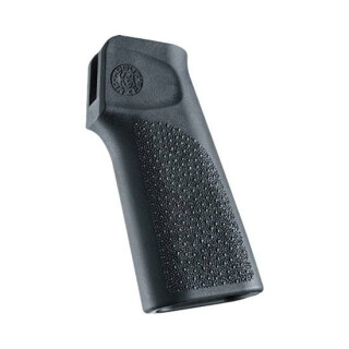 Hogue AR-15 15 Degree Vertical Pistol Grip Polymer Black 13100