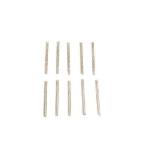 LBE Unlimited AR-15 Take Down Detent Spring 10 Pack ARTDDS