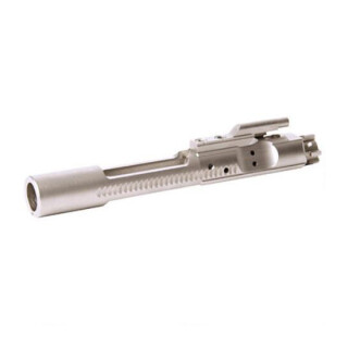 LBE Unlimited AR-15 Complete Bolt Carrier Group 5.56mm NATO Nickel Boron M16BCG-NIB