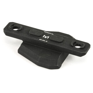 Magpul M-LOK AR-15 Tripod Adapter Matte Finish Black MAG624-BLK