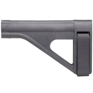 SB Tactical SOB AR-15 Pistol Stabilizing Brace Polymer Black