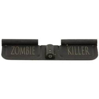 Spike's Tactical AR-15 Ejection Port Door Cover Zombie Killer Steel Black SED7007