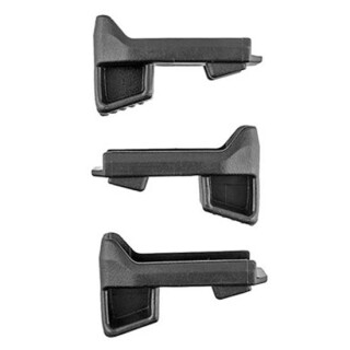Magpod Monopod PMAG Gen 2 Base Plate 3 Pack Black 88661