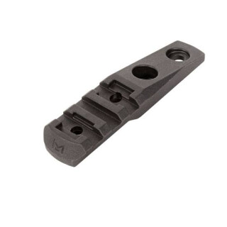 Magpul AR-15 M-LOK Rail Light Mount Cantilever Polymer Black MAG587