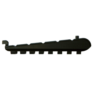 A*B Arms TAVOR Rifle Picatinny Rail, Aluminum