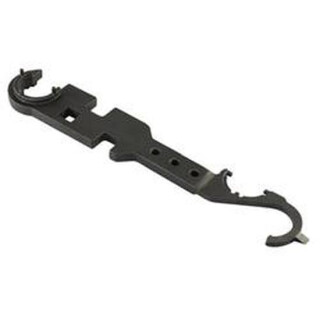 AIM Sports Tactical Compact Combo Wrench For AR-15/M4/M16 