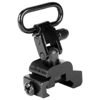 AIM Sports Rail Mount AR-15 Sling Attachment Long MT029