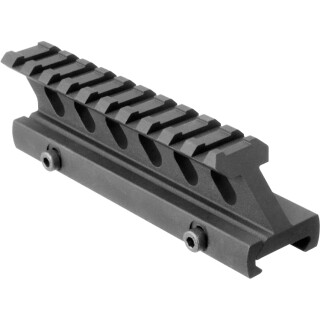 AIM Sports AR-15 High Riser Mount 1" MT012H 