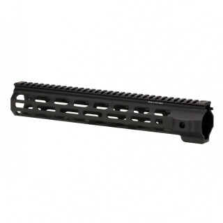 Samson M-LOK SX Series AR-15 Free Float Hand Guard 12" Aluminum Black