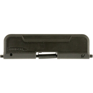 Strike Industries AR-15 Enhanced Ultimate Dust Cover .223/5.56 Polymer Black SI-AR-UDC-E-01-223-BK 