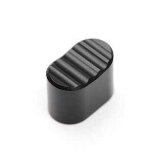 Battle Arms Development Enhanced Magazine Release Black