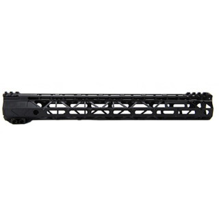 Battle Arms Development 13.7" MLOCK RigidRail Handguard