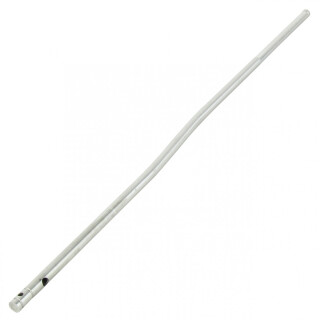 Battle Arms Development AR-15/AR-10 Stainless Steel Gas Tube Carbine Length Stainless Steel Finish