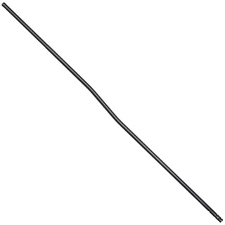 Battle Arms Development AR-15/AR-10 Stainless Steel Gas Tube Mid-Length Melonite Black Finish