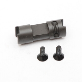 Battle Arms Development BAD-ASS MP15-22 Center Only 90° Throw, Semi-Auto