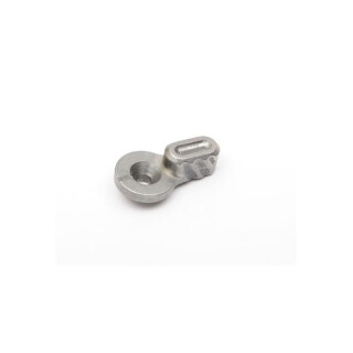 Battle Arms Development BAD-ASS Stainless Steel Short Lever