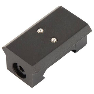 Caldwell AR-15 Brass Catcher Mount Aluminum Black 123904