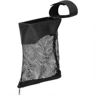 Caldwell AR-15 Brass Catcher 30 Rounds Mesh Black 122231