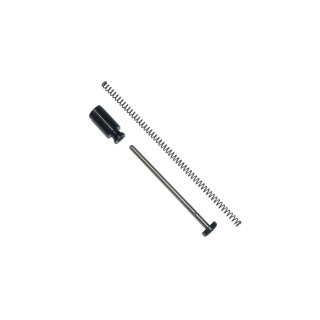 Armaspec AR-10 Sound Mitigation Buffer Gen 2 3.8 oz Carbine Buffer System Black