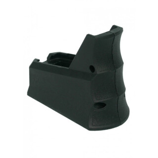 Armaspec Rhino R-23 Magwell Funnel and Grip ARM100-BLK