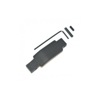 Armaspec S3 Enhanced Trigger Guard ARM130-BLK