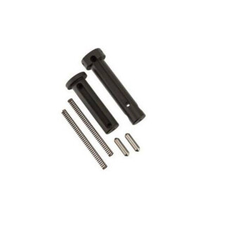 Armaspec Superlight Takedown/Pivot Pins Package ARM146-BLK