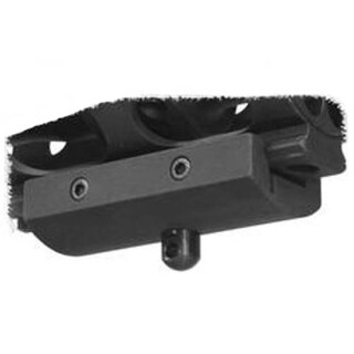 YHM AR-15 Bipod Adapter for Harris Bipod Mount