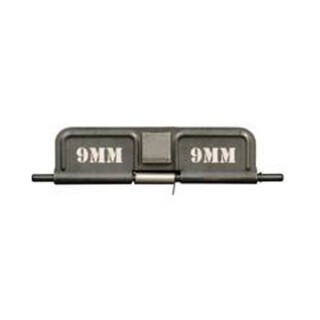 YHM AR-15 Caliber Marked Dust Cover 9mm Luger