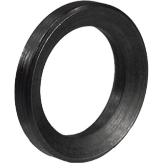 Yankee Hill Machine 7.62/.308 Crush Washer 5/8" Inner Diameter Black