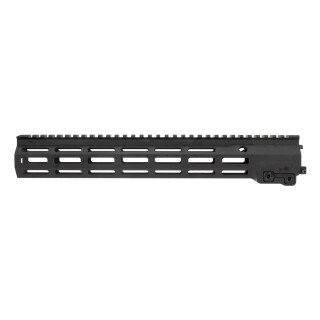 Geissele Automatics 13.5" Super Modular Rail MK16 M-LOK Black  05-650B