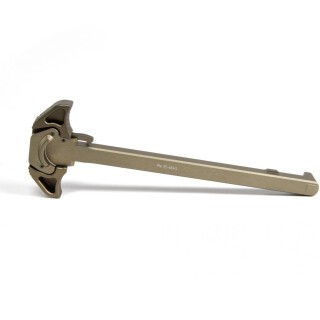 Geissele Automatics USASOC Airborne Charging Handle DDC 05-664S