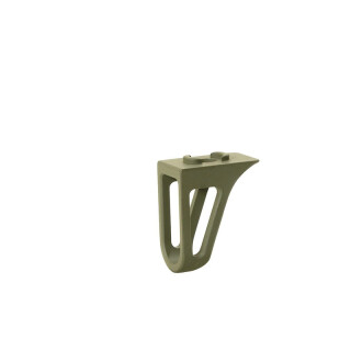 Timber Creek Outdoors M-LOK Low Profile Hand Stop OD Green Cerakote M LP HS OD