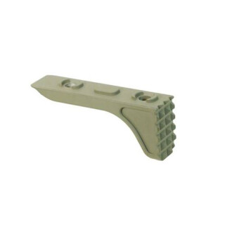 Timber Creek Outdoors M-LOK Rugged Barrier Stop OD Green Cerakote M RBS OD